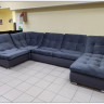 Диван угловой Комфорт Soft Time заказать по цене 93 158 руб. в Омске