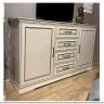 Тумба-комод Флоренция KOM3D3S персидский жемчуг БРВ заказать по цене 46 300 руб. в Омске