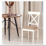 Стул Гольфи 2/ Golfi 2 ivory white, ткань кор.-зол.(1505-9) заказать по цене 7 530 руб. в Омске