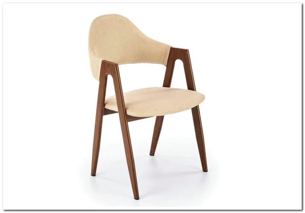 Стул кухонный Halmar K344 (бежевый) заказать по цене 11 592 руб. в Омске