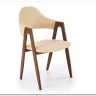 Стул кухонный Halmar K344 (бежевый) заказать по цене 11 592 руб. в Омске
