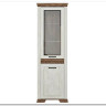 Витрина Marselle REG1W1DP BRW для гостиной по цене 28 460 руб.