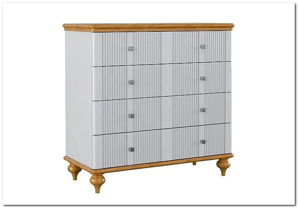 Комод Рандеву 04 заказать по цене 43 481 руб. в Омске