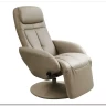 Кресло раскладное OPTIMA  Halmar (капучино) заказать по цене 39 412 руб. в Омске