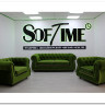 Диван Честер Soft Time заказать по цене 71 132 руб. в Омске