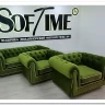 Диван Честер Soft Time заказать по цене 104 720 руб. в Омске