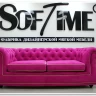 Диван Честер Soft Time заказать по цене 104 720 руб. в Омске