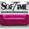 Диван Честер Soft Time заказать по цене 71 132 руб. в Омске