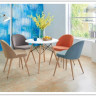 Стул DC373 light beige заказать по цене 8 224,42 руб. в Омске
