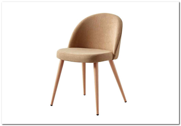Стул DC373 light beige заказать по цене 8 224,42 руб. в Омске