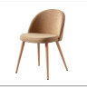 Стул DC373 light beige заказать по цене 8 224,42 руб. в Омске