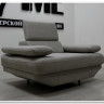Прямой диван Монреаль NEW Soft Time заказать по цене 99 680 руб. в Омске