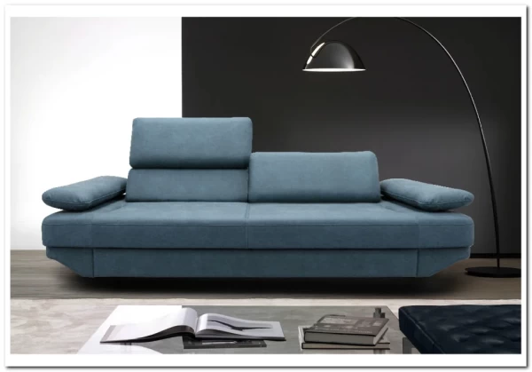 Прямой диван Монреаль NEW Soft Time заказать по цене 130 387 руб. в Омске