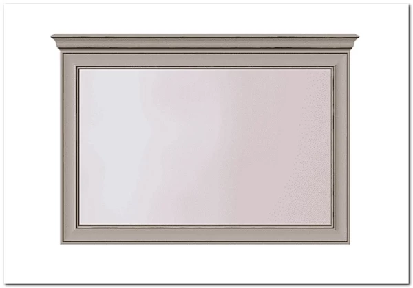 Зеркало Флоренция  LUS/100 персидский жемчуг БРВ заказать по цене 9 770 руб. в Омске