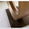 Стол обеденный Signal WILSON Ceramic 180 раскладной (Ossido Bruno коричневый/античный коричневый) заказать по цене 178 398 руб. в Омске