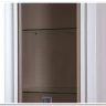 Витрина Koen REG1W2S ясень снежный BRW заказать по цене 15 930 руб. в Омске