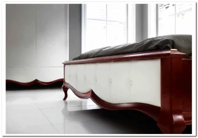 Мебель для спальни Milano Taranko